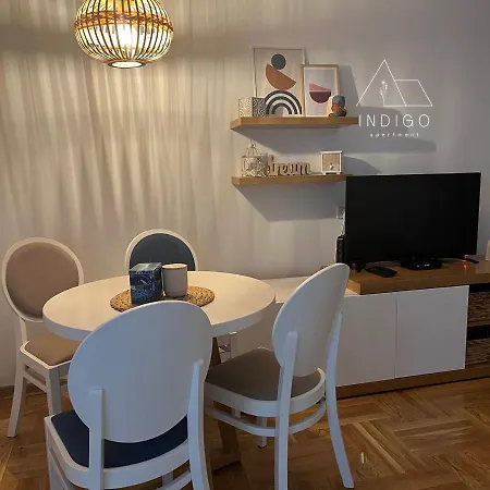 شقة Indigo Vrnjačka Banja