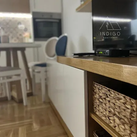 شقة Indigo Vrnjačka Banja