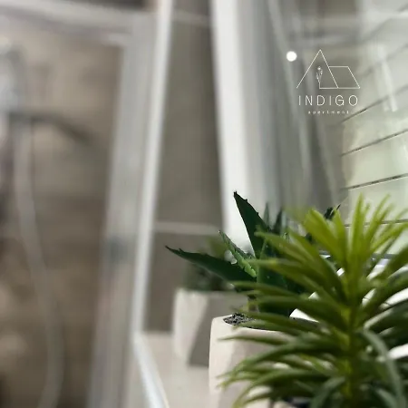 شقة Indigo Vrnjačka Banja