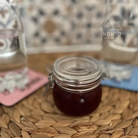 Indigo 公寓 Vrnjačka Banja