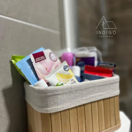 Indigo شقة Vrnjačka Banja