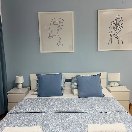 Indigo Lejlighed Vrnjačka Banja