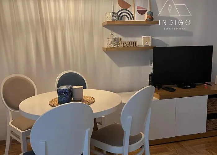 Apartament Indigo Vrnjačka Banja