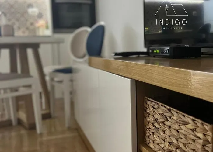 Apartman Indigo Vrnjačka Banja