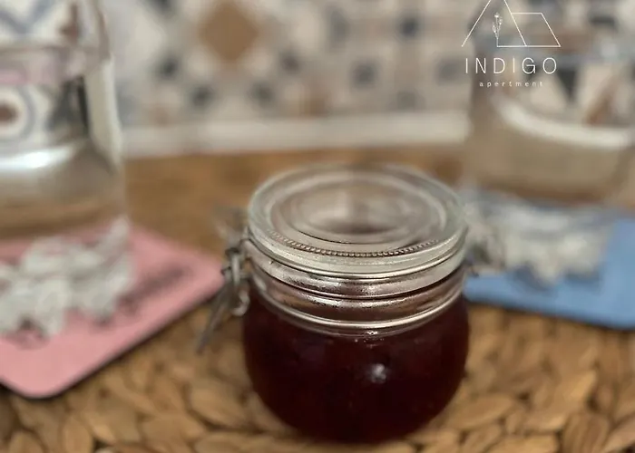 Indigo Apartman Vrnjačka Banja