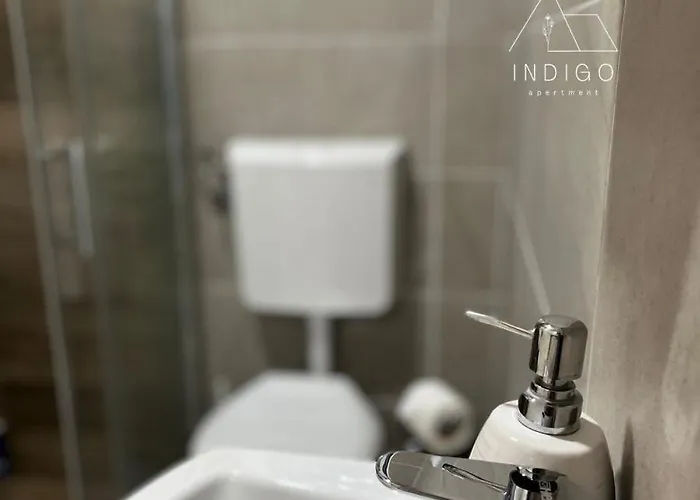 Indigo Apartament Vrnjačka Banja