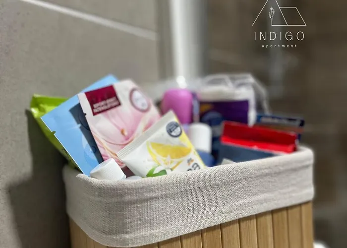 Indigo Apartman Vrnjačka Banja