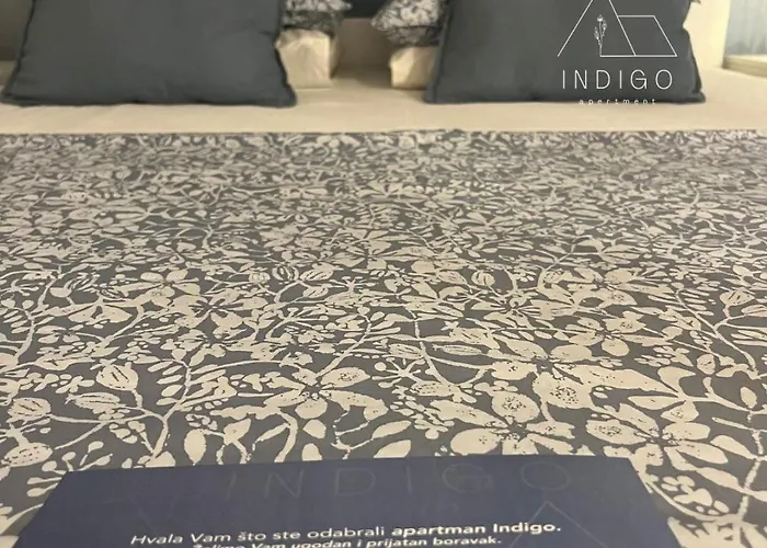 Indigo Apartman Vrnjačka Banja