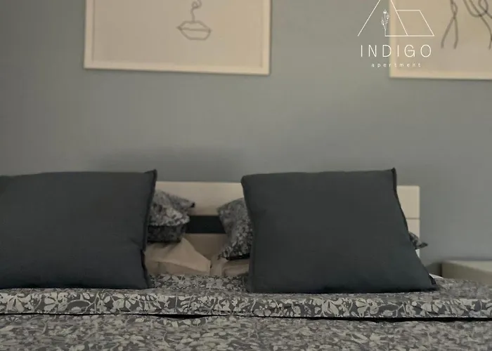 Indigo Apartman