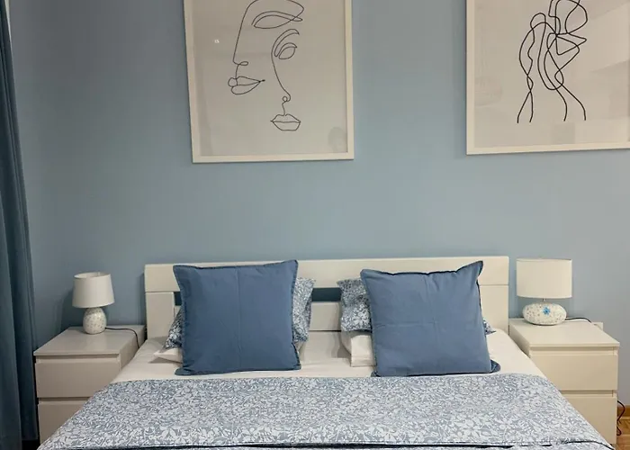 Indigo Apartman Vrnjačka Banja